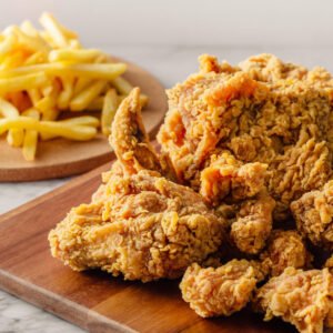 Single Meals