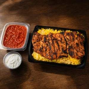 Special Chicken