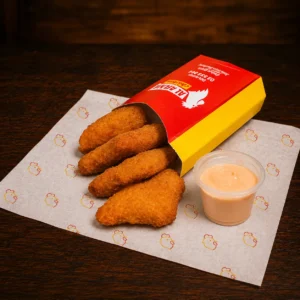 Jalapeno Bites