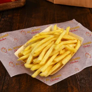 Fries