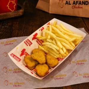 Kids Nuggets