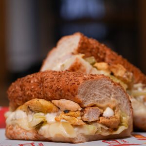 Sandwiches