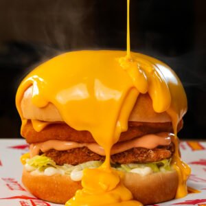 Burgers