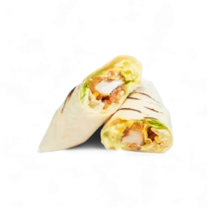 Honey Mustard Wrap