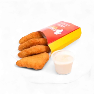 Jalapeno Bites
