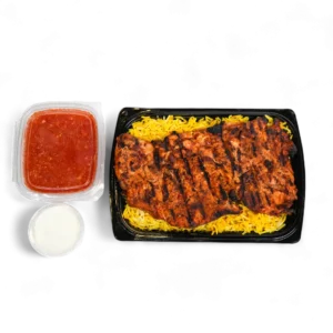 Special Chicken