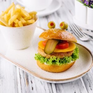 Kids Meals
