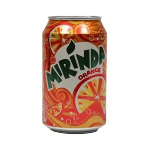 Mirinda