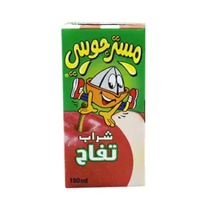 Mr Juicy