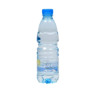 Mineral Water
