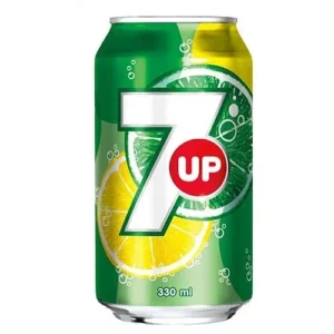 Seven up