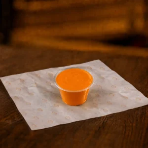 Buffalo Sauce