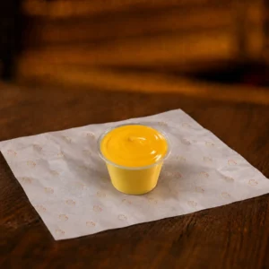 Cheddar Sauce