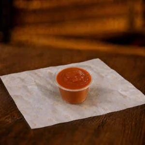 Siracha Sauce