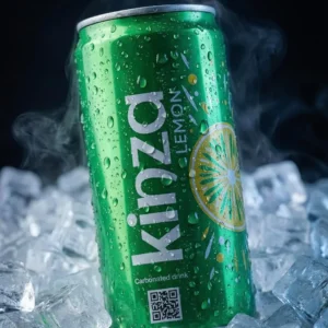 Kinza Lemon