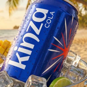 Kinza Cola